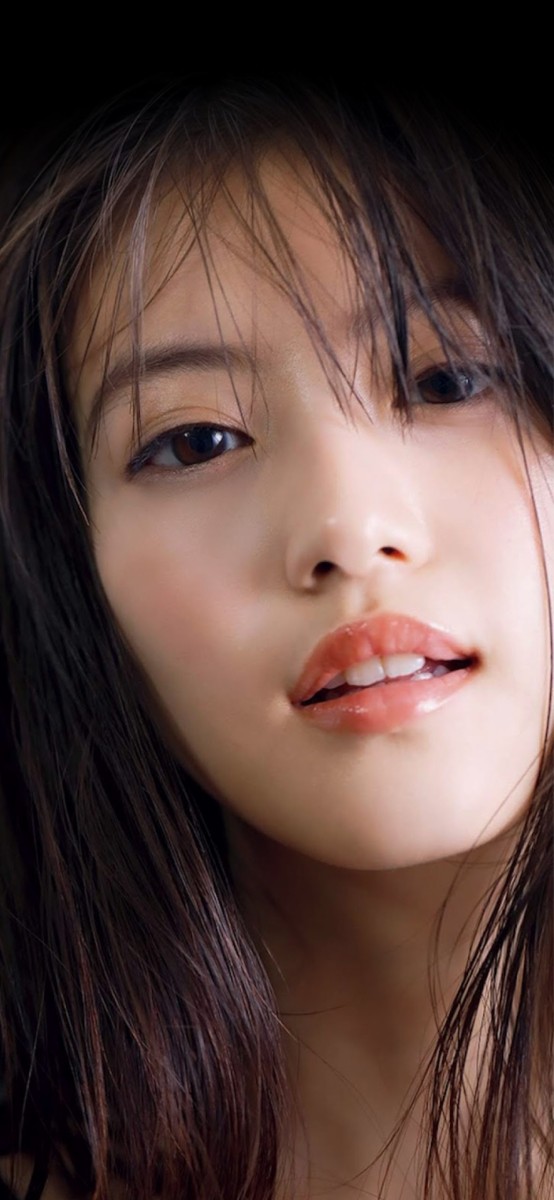 今田美桜水着グラビア画像!! 9枚目