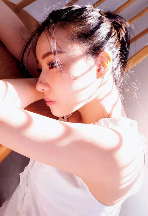 村瀬紗英 世界的美女の水着画像 26枚目