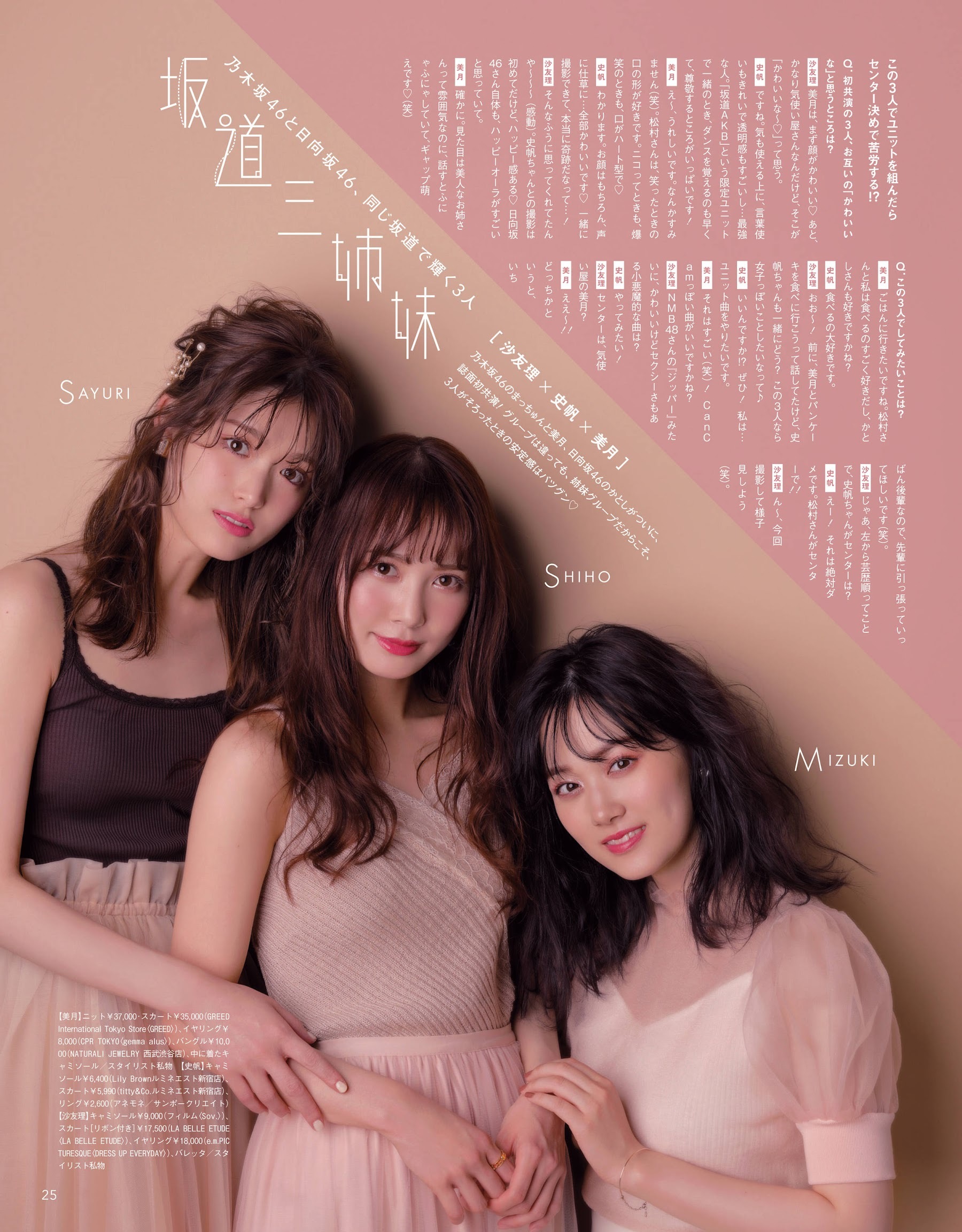 加藤史帆(日向坂46)グラビア水着画像① 9枚目