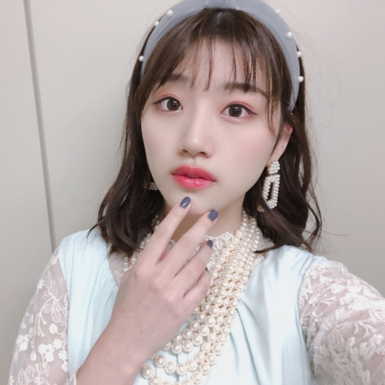 佐々木美玲(日向坂46)グラビア画像① 19枚目