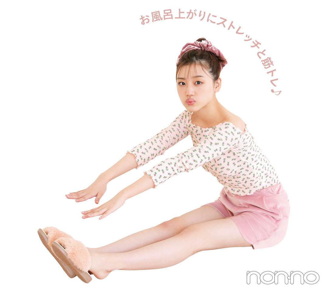 佐々木美玲(日向坂46)グラビア画像① 27枚目