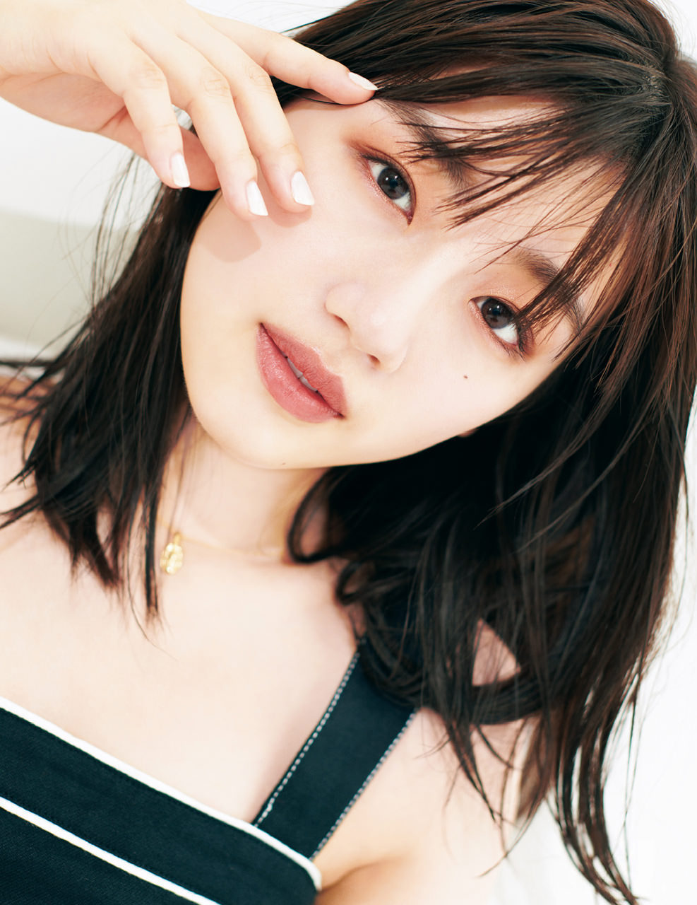 佐々木美玲(日向坂46)グラビア画像① 29枚目