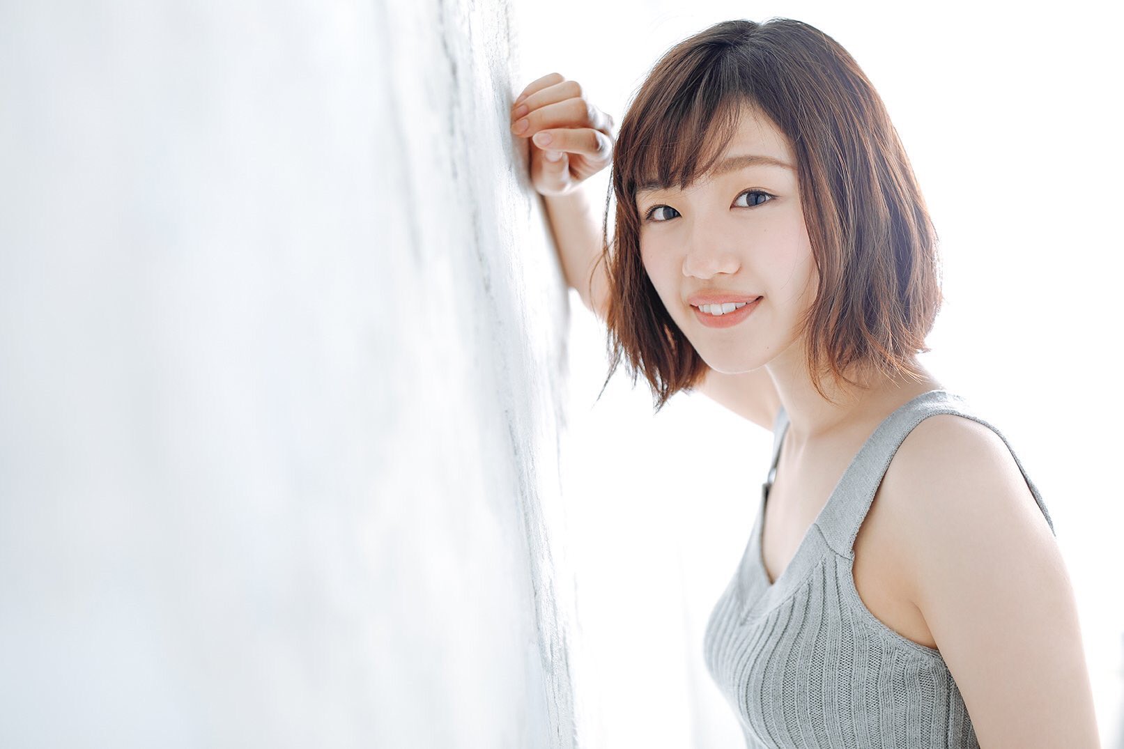 佐々木美玲(日向坂46)グラビア画像① 30枚目