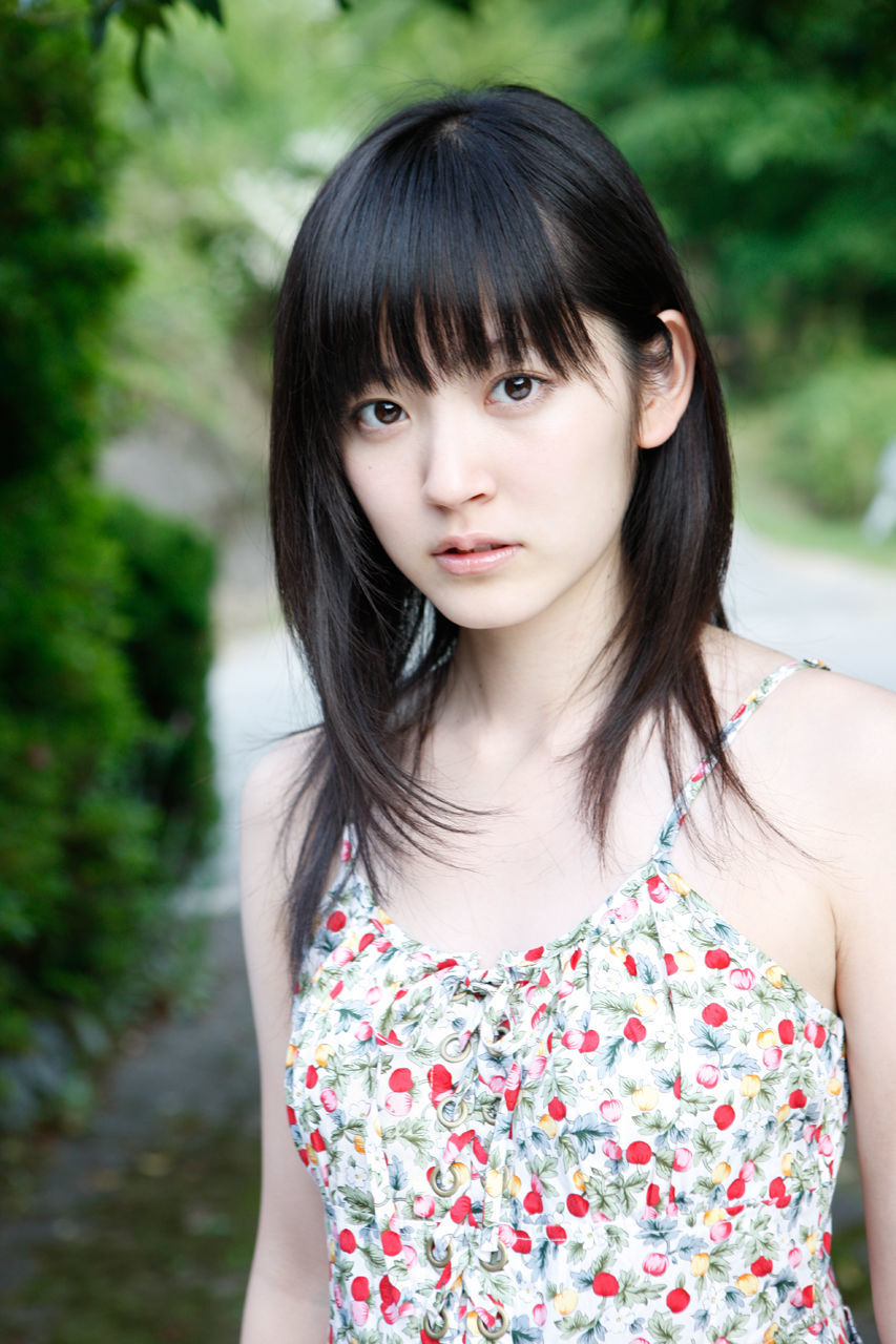 鈴木愛理 グラビア水着画像④ 20枚目