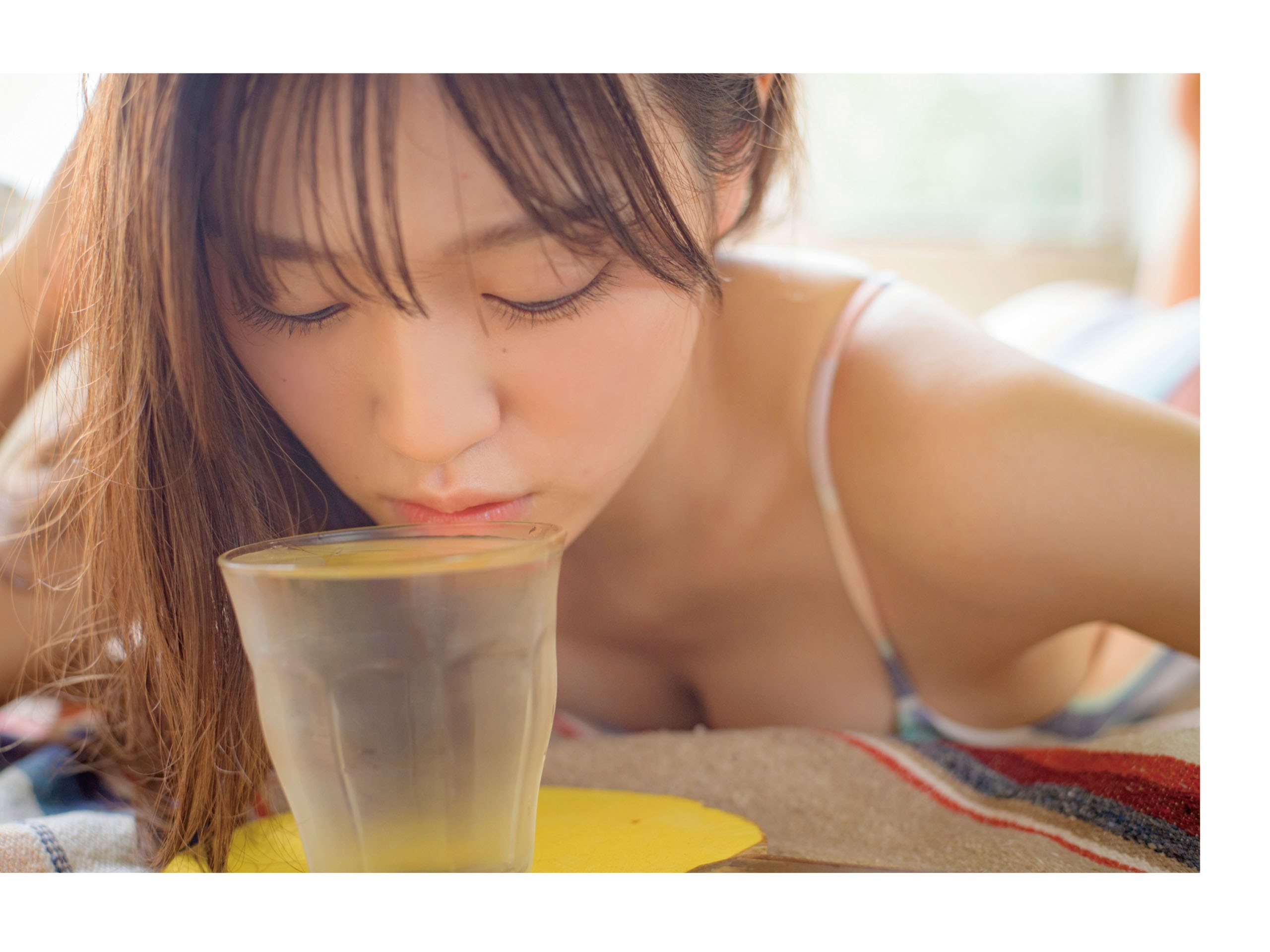 岩本愛未 グラビア水着画像① 20枚目