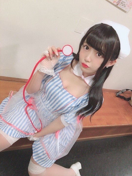 茉井良菜 グラビア水着画像 19枚目