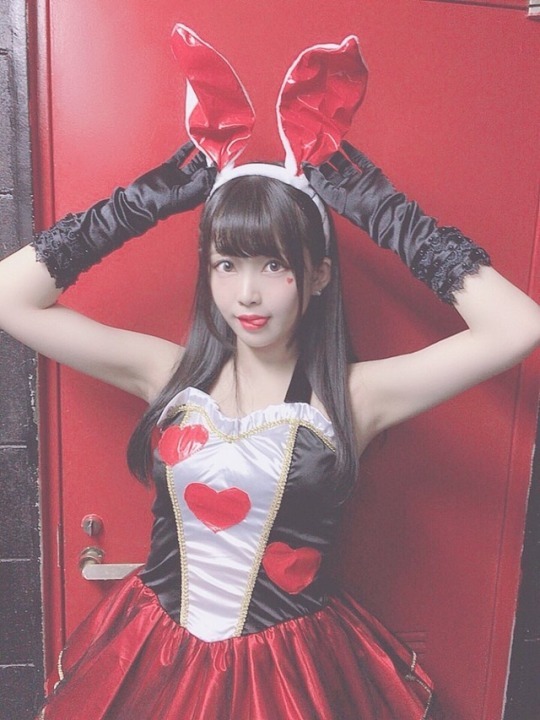 茉井良菜 グラビア水着画像 21枚目
