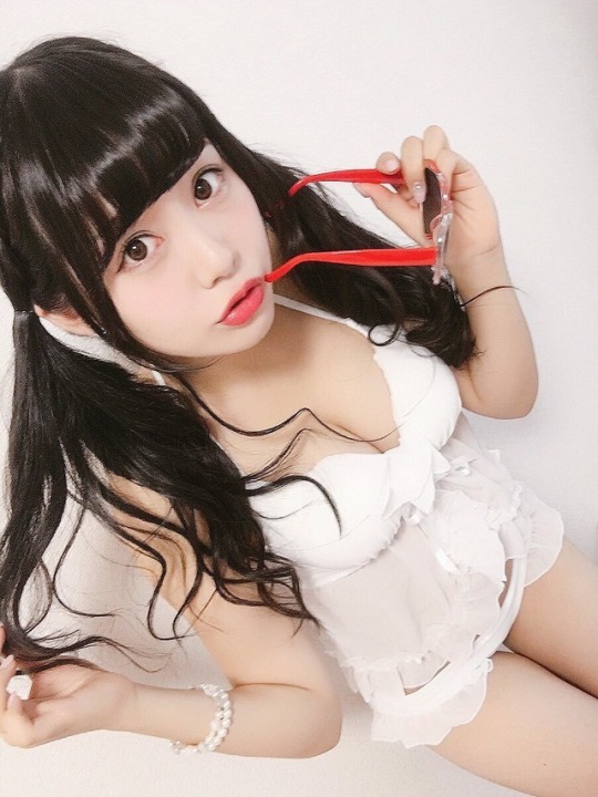 茉井良菜 グラビア水着画像 24枚目