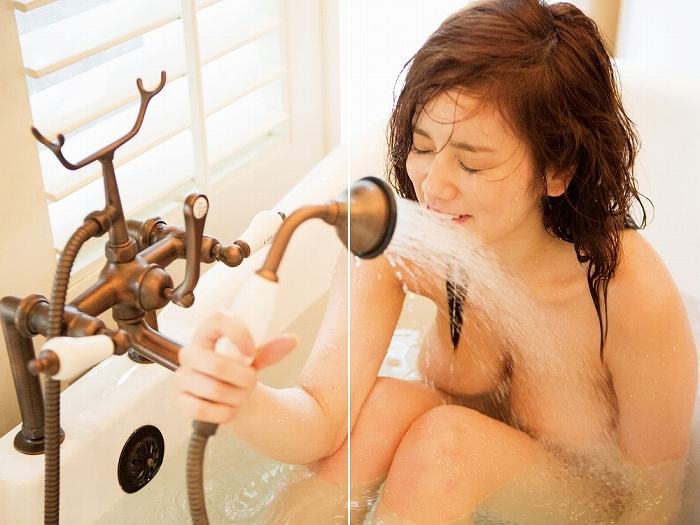 筧美和子 最新グラビア水着画像① 28枚目