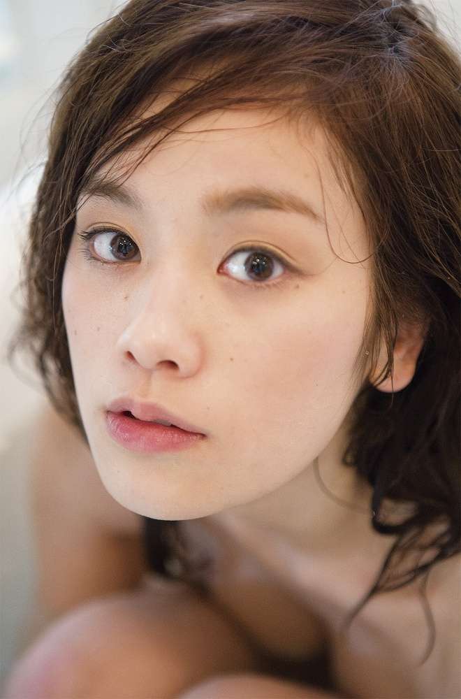 筧美和子 最新グラビア水着画像① 29枚目