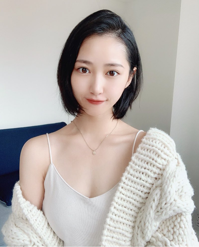川瀬もえ グラビア水着画像① 22枚目