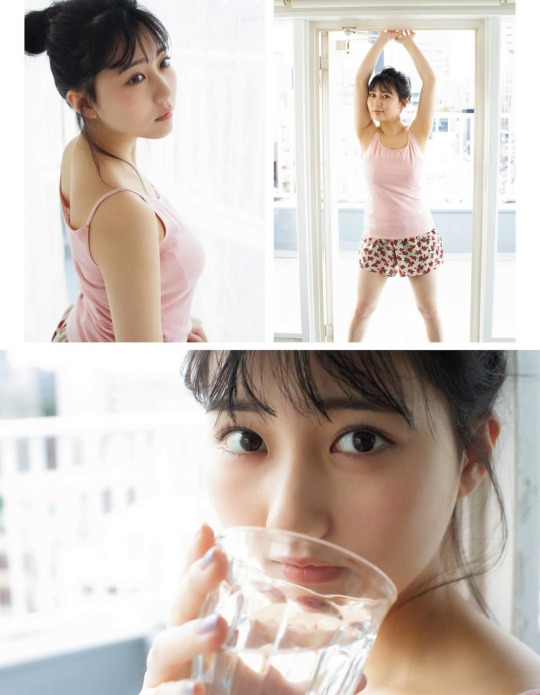 田中美久 最新グラビア水着画像⑭ 24枚目