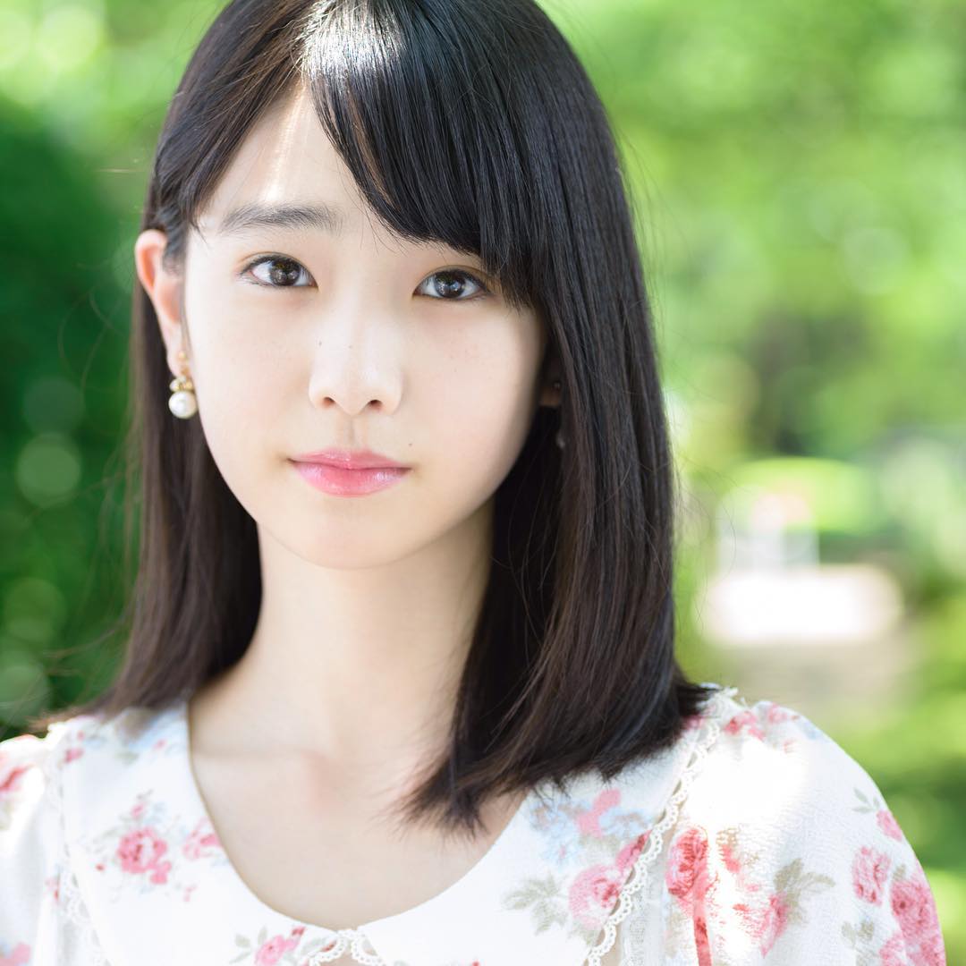 髙橋ひかる 清純派女優の肌見せグラビア画像③ 11枚目