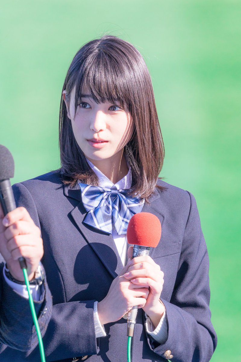 髙橋ひかる 清純派女優の肌見せグラビア画像③ 16枚目