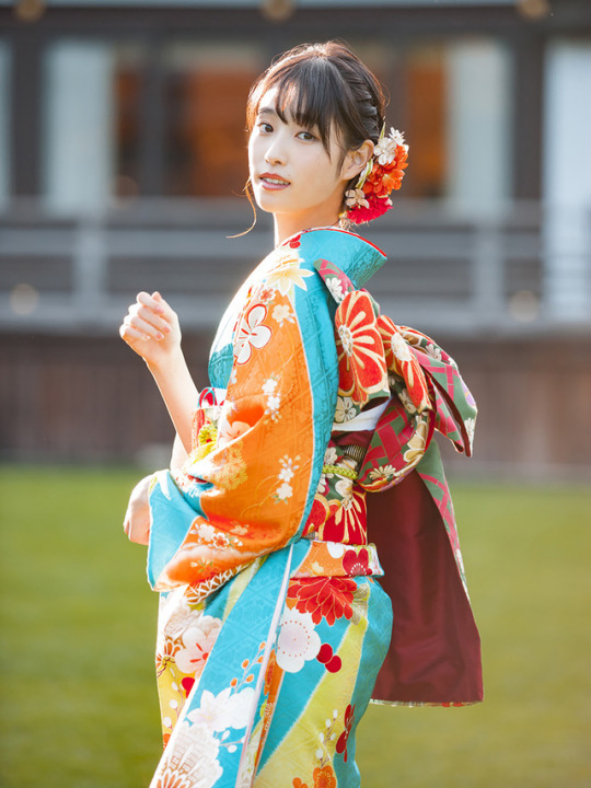 髙橋ひかる 清純派女優の肌見せグラビア画像③ 18枚目