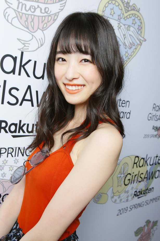 髙橋ひかる 清純派女優の肌見せグラビア画像③ 25枚目