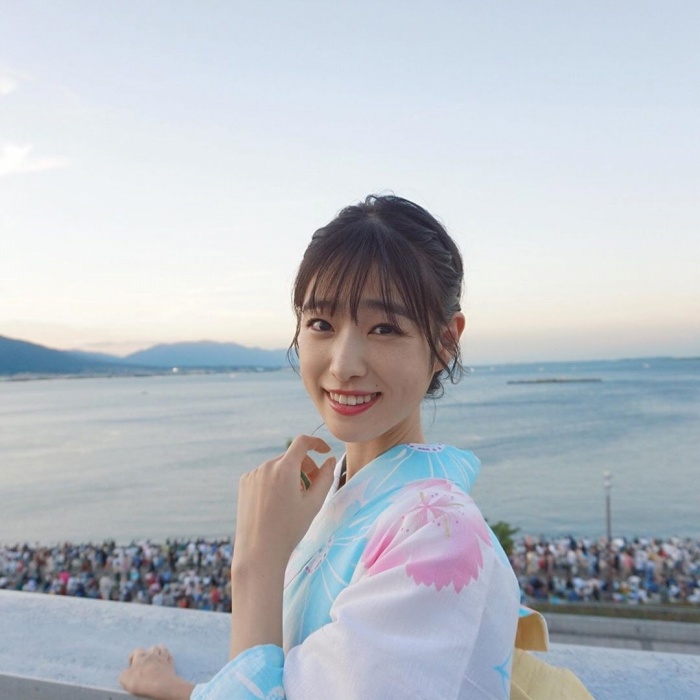 髙橋ひかる 清純派女優の肌見せグラビア画像③ 30枚目