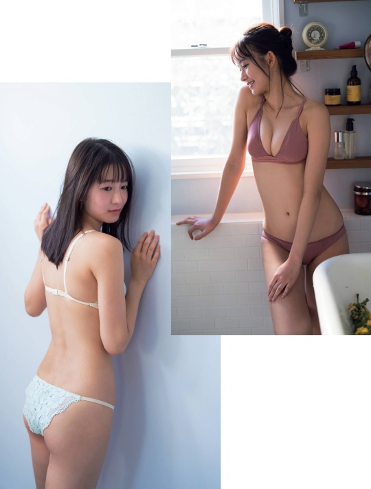 志田音々 グラビア水着画像③ 6枚目