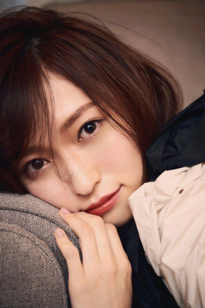 山口真帆 グラビア水着画像① 10枚目
