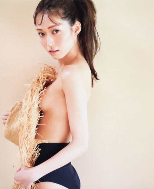 山口真帆 グラビア水着画像① 23枚目