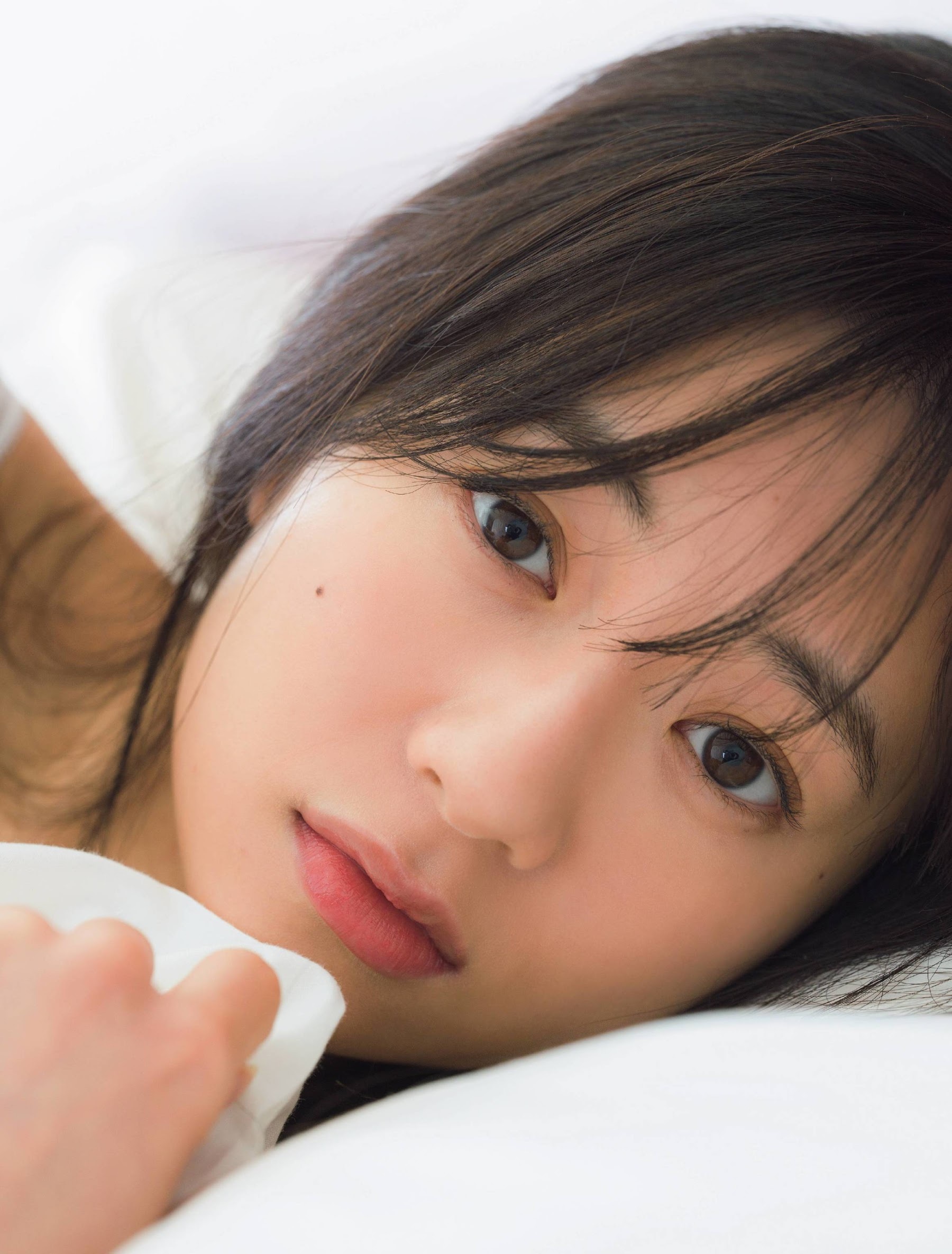 伊藤萌々香 最新グラビア含む水着画像 3枚目