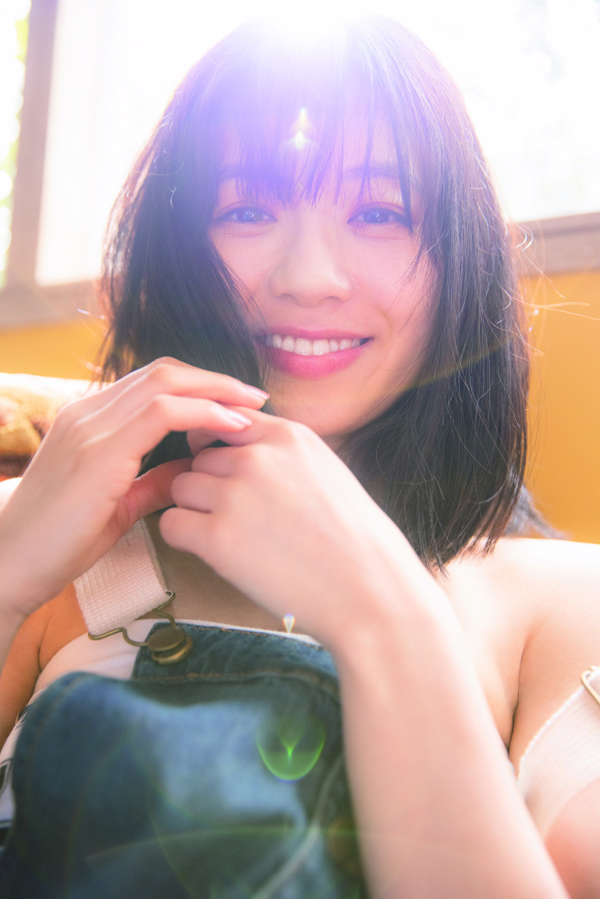 伊藤萌々香 最新グラビア含む水着画像 17枚目
