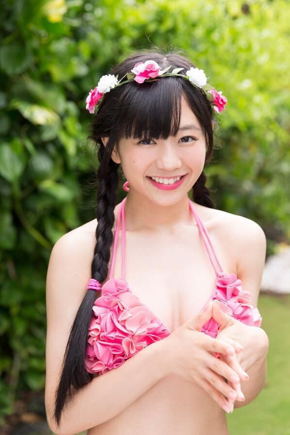 伊藤萌々香 最新グラビア含む水着画像 27枚目