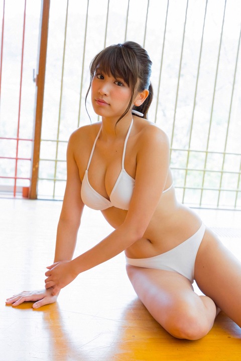 瀬戸口心月 最新グラビア画像② 26枚目