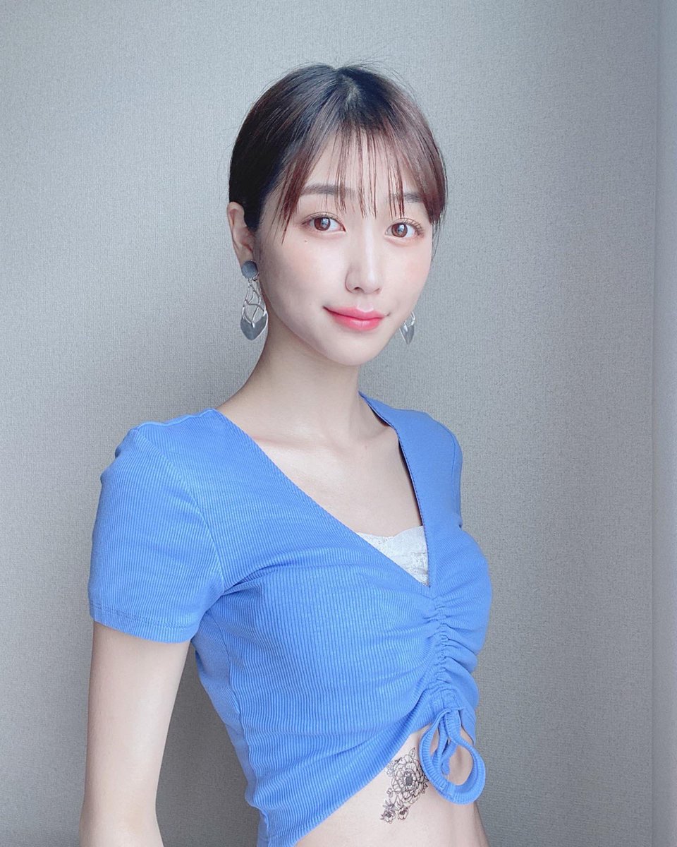 インスタ美女 みなみ 6枚目