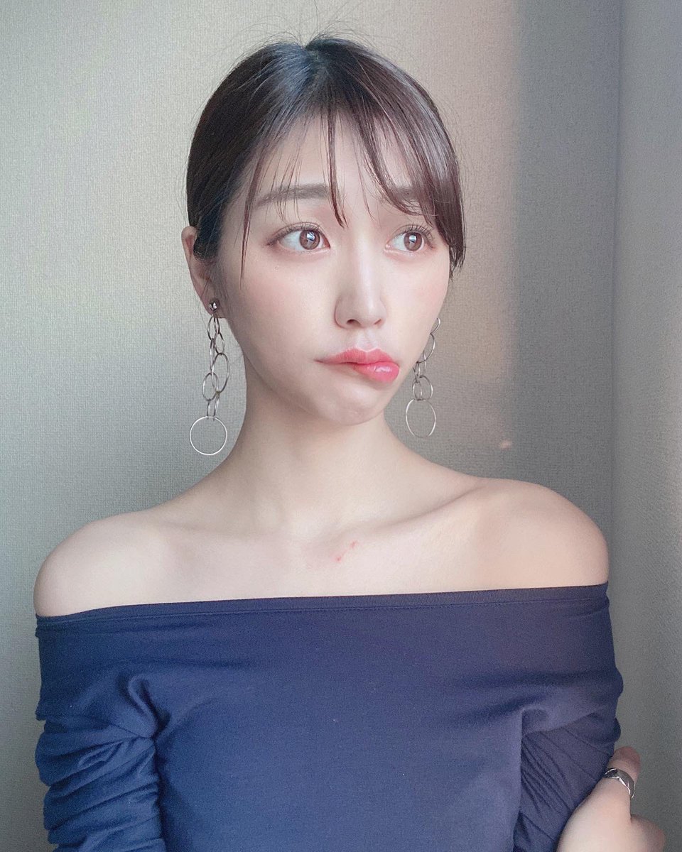 インスタ美女 みなみ 9枚目