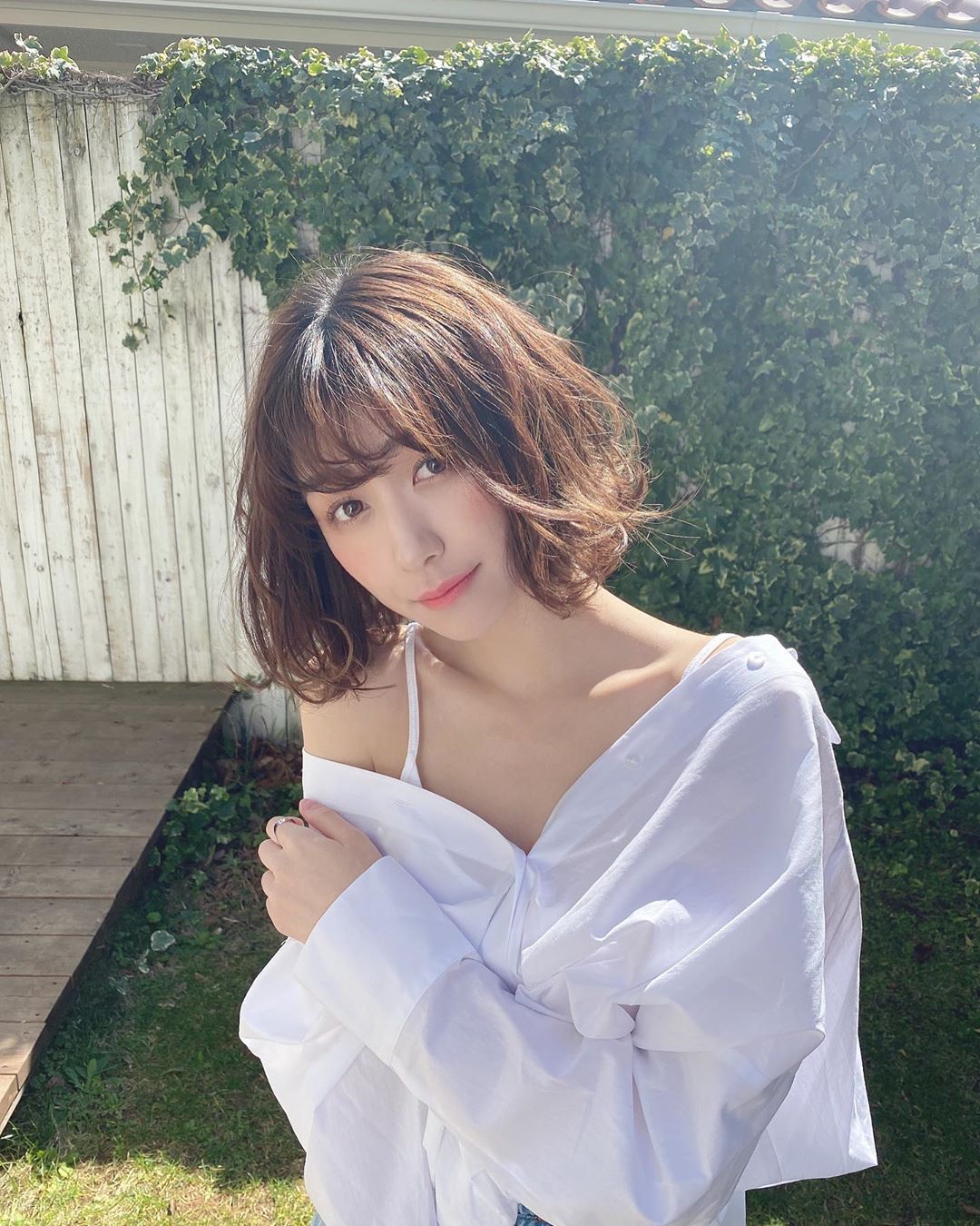 インスタ美女 みなみ 18枚目