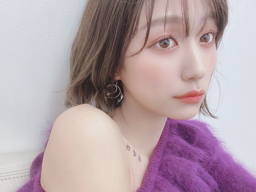 インスタ美女 みなみ 19枚目
