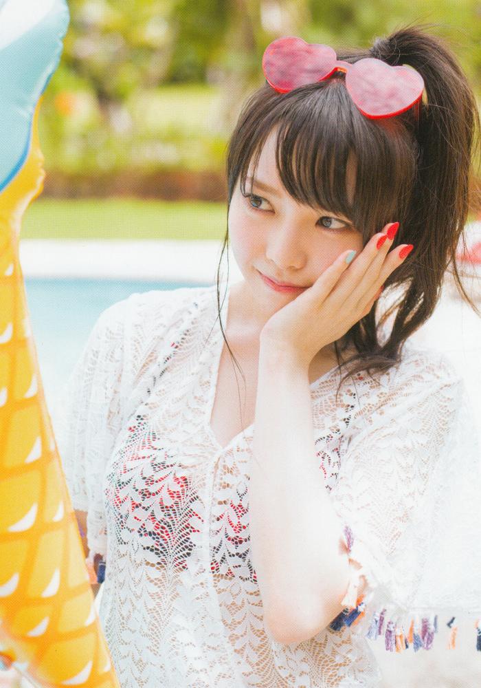 麻倉もも(声優)最新グラビアと水着画像 29枚目