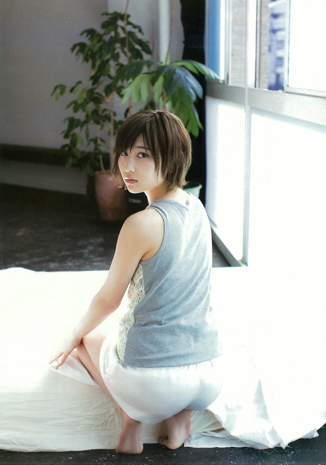 志田愛佳 グラビア画像① 19枚目