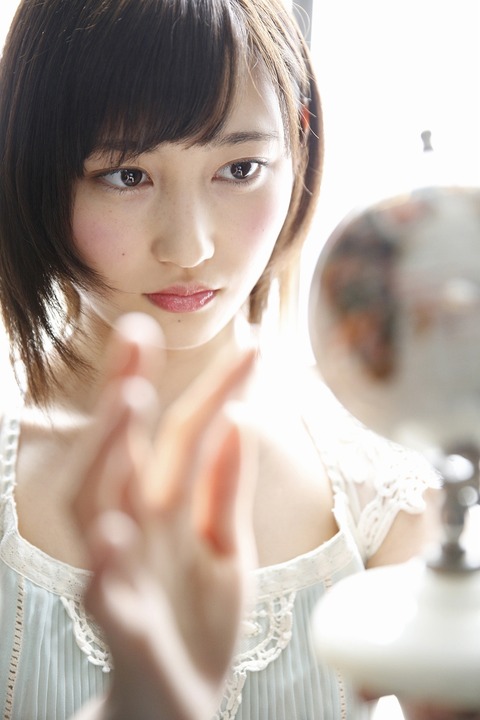志田愛佳 グラビア画像① 28枚目