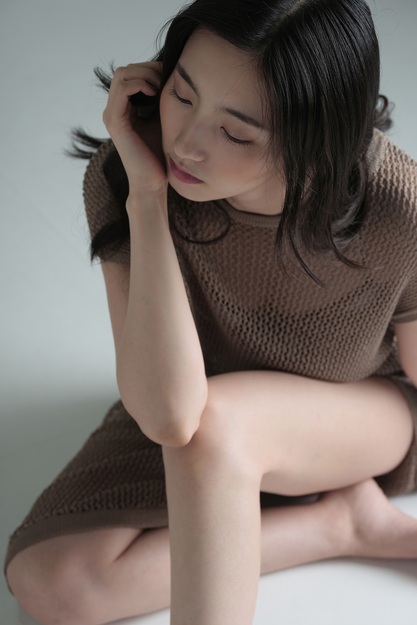 福井セリナ 最新グラビア含む水着画像 5枚目