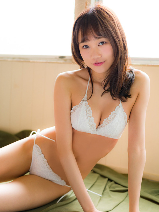 保崎麗 グラビア水着画像② 18枚目