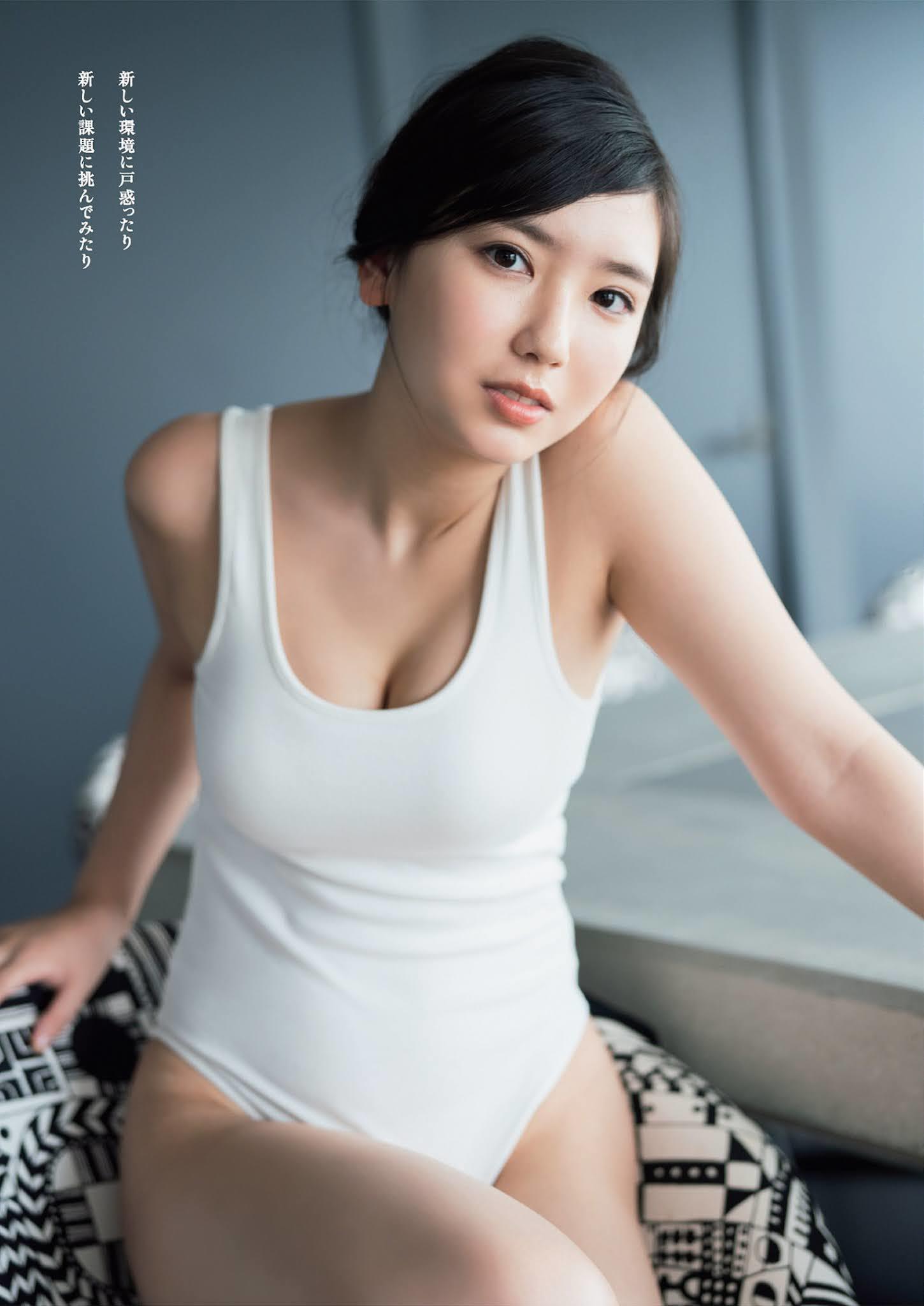 沢口愛華 最新グラビア水着画像⑫ 22枚目