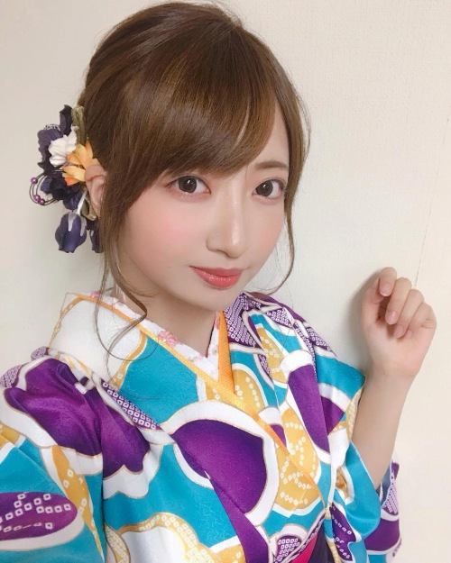 羽田優里奈 関西発癒し系キャスターの水着画像 14枚目