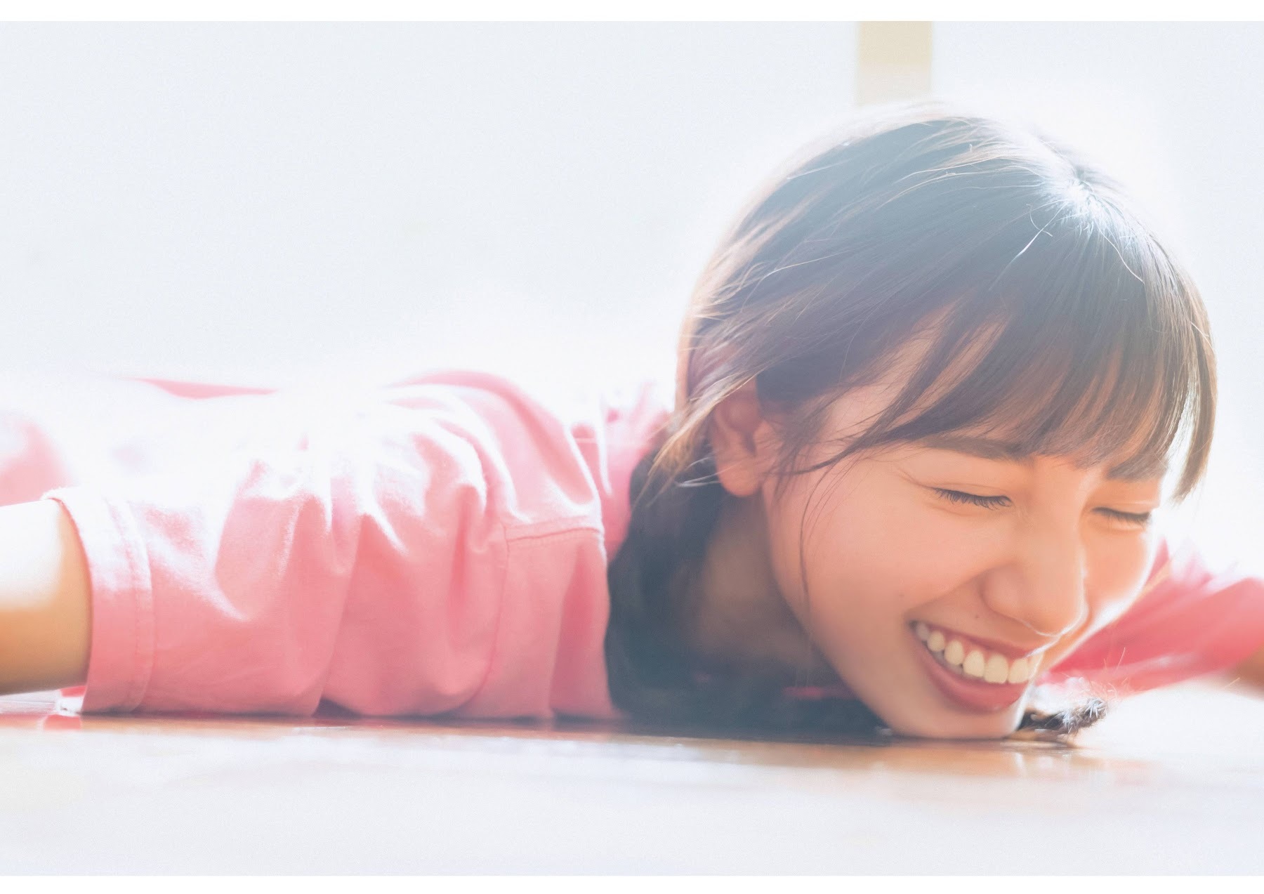 河田陽菜(日向坂46) グラビア水着画像① 28枚目