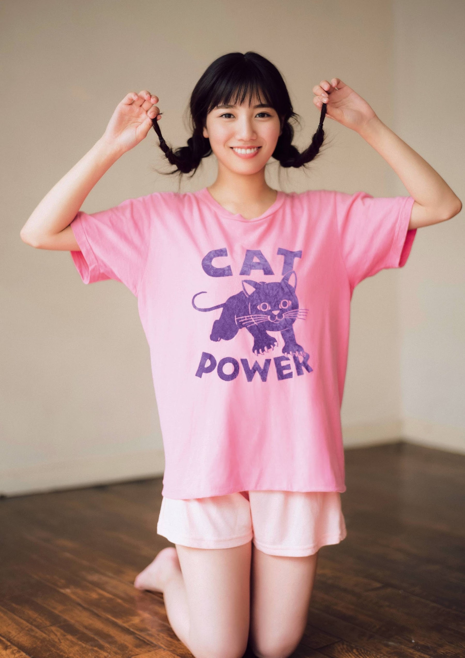河田陽菜(日向坂46) グラビア水着画像① 29枚目