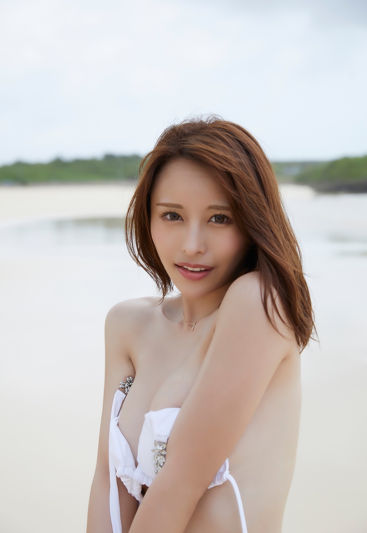 伊藤舞雪 グラビア水着画像① 26枚目