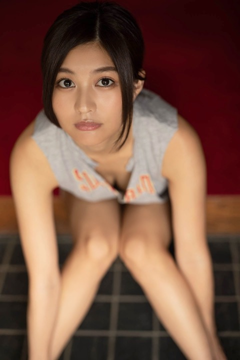 林ゆめ 最新グラビア水着画像⑤ 29枚目