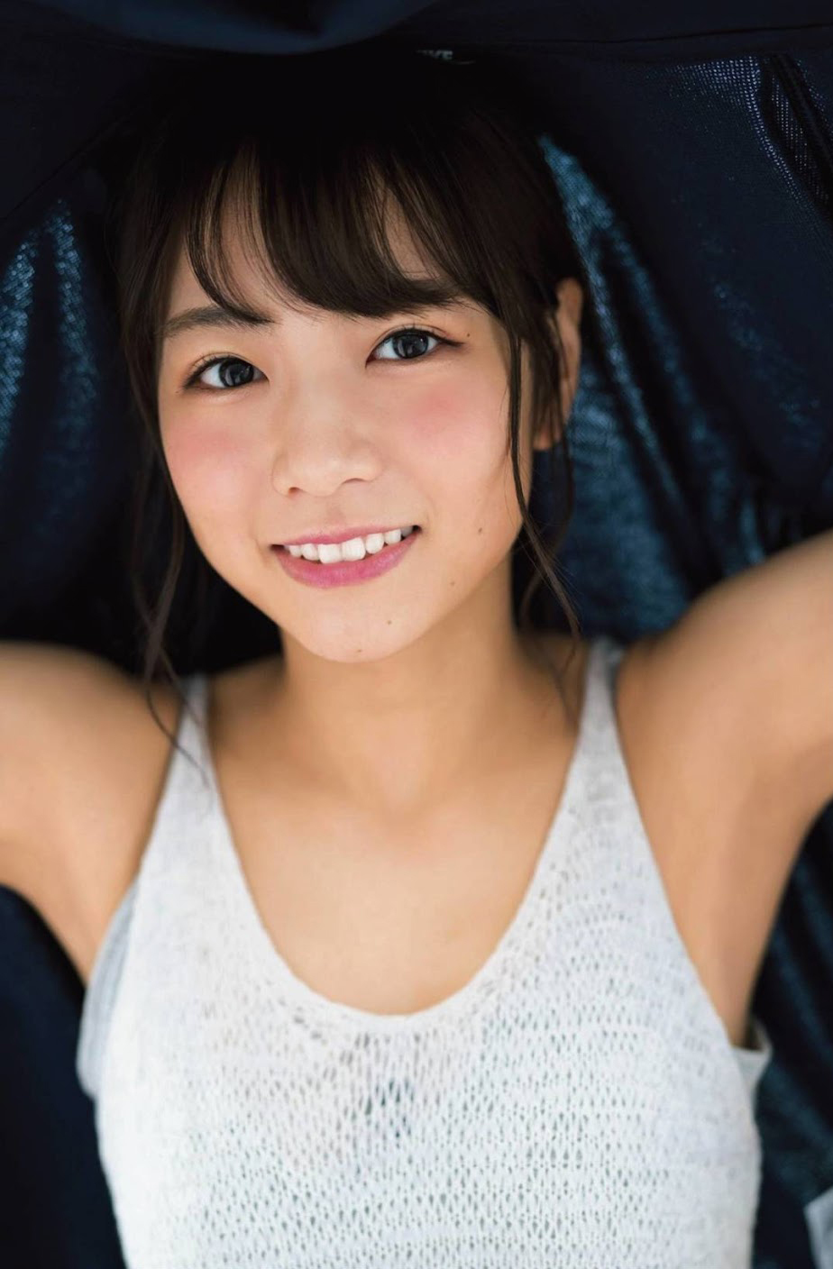 北野日奈子 グラビア水着画像① 19枚目
