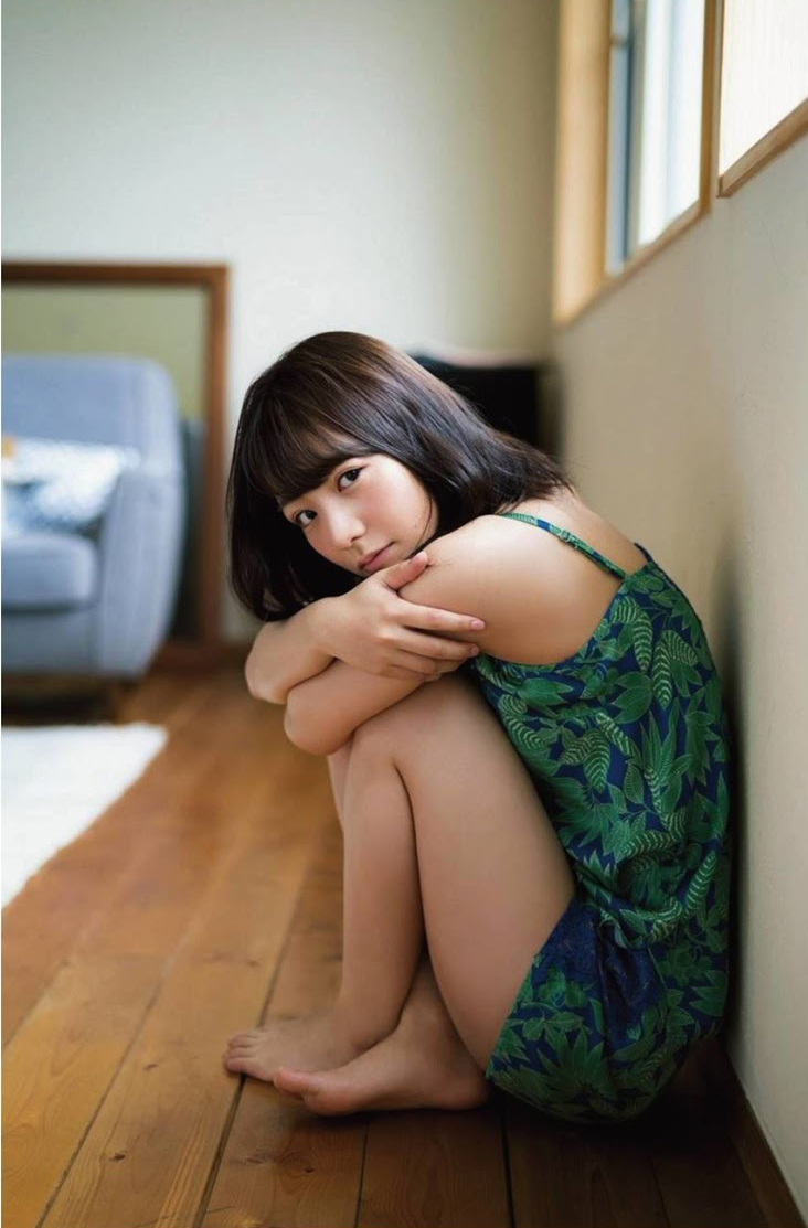 北野日奈子 グラビア水着画像① 20枚目