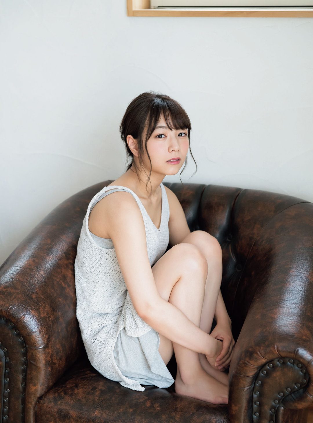 北野日奈子 グラビア水着画像① 23枚目