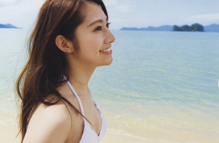 さくらもも 最新グラビア水着画像④ 17枚目