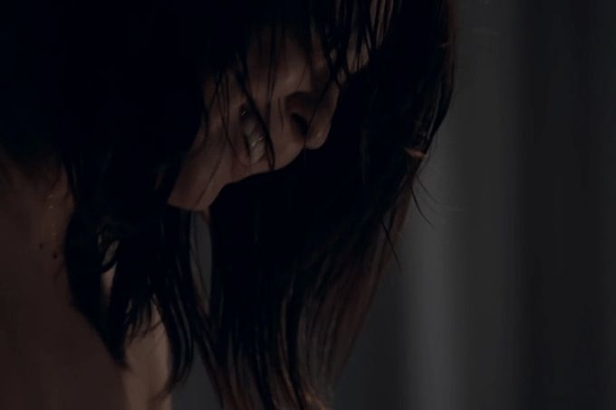 柳ゆり菜 映画で見せた濡れ場画像① 27枚目