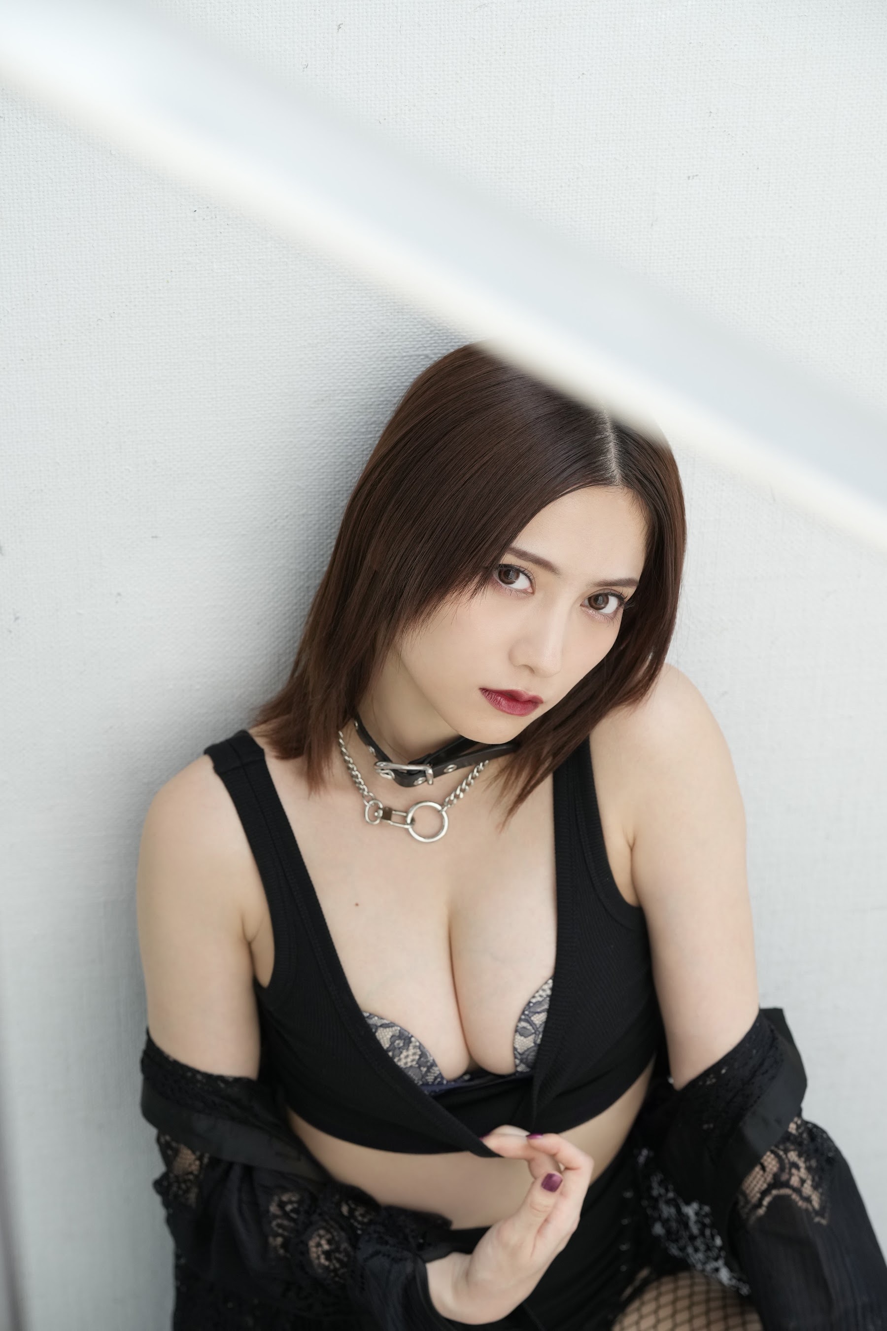 桃月なしこ 最新グラビア水着画像⑮ 16枚目