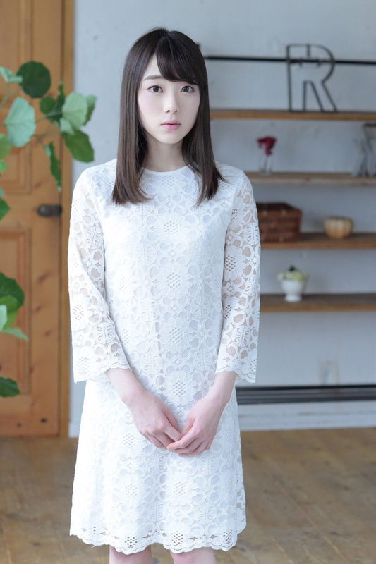 本田さとみ 女子大生で処女というダブル役満のAV女優 2枚目